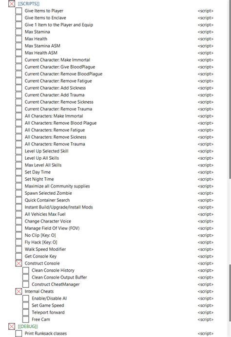 ds2 cheat engine table